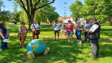 Schöpfungsverantwortung ist gelebter Bestandteil der KLB-Arbeit
